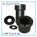 Accurate graphite bearings for sale in China